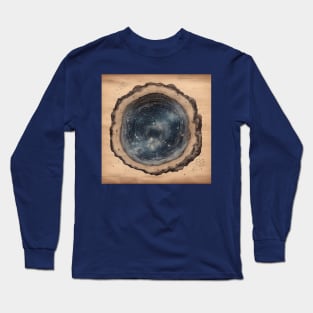 Origins 2 Long Sleeve T-Shirt